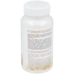Betula vita d3 + k2 90comp | Farmacia Barata Betula vita d3 + k2 90comp | Farmacia Barata