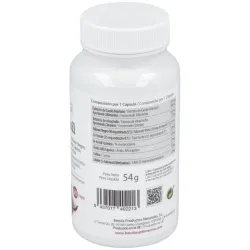 Betula betusil 60caps | Farmacia Barata
