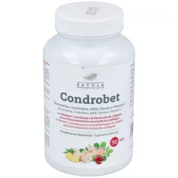 Betula condrobet 90caps