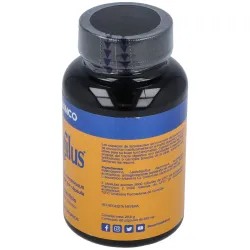 Sabidofilus forte 60cap. | Farmacia Barata Sabidofilus forte 60cap. | Farmacia Barata