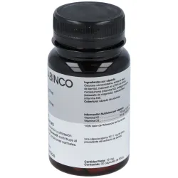 D3 + k2 + silicio sistema articular 30cap. | Farmacia Barata