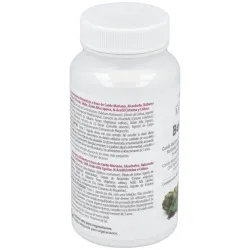 Betula betusil 60caps | Farmacia Barata
