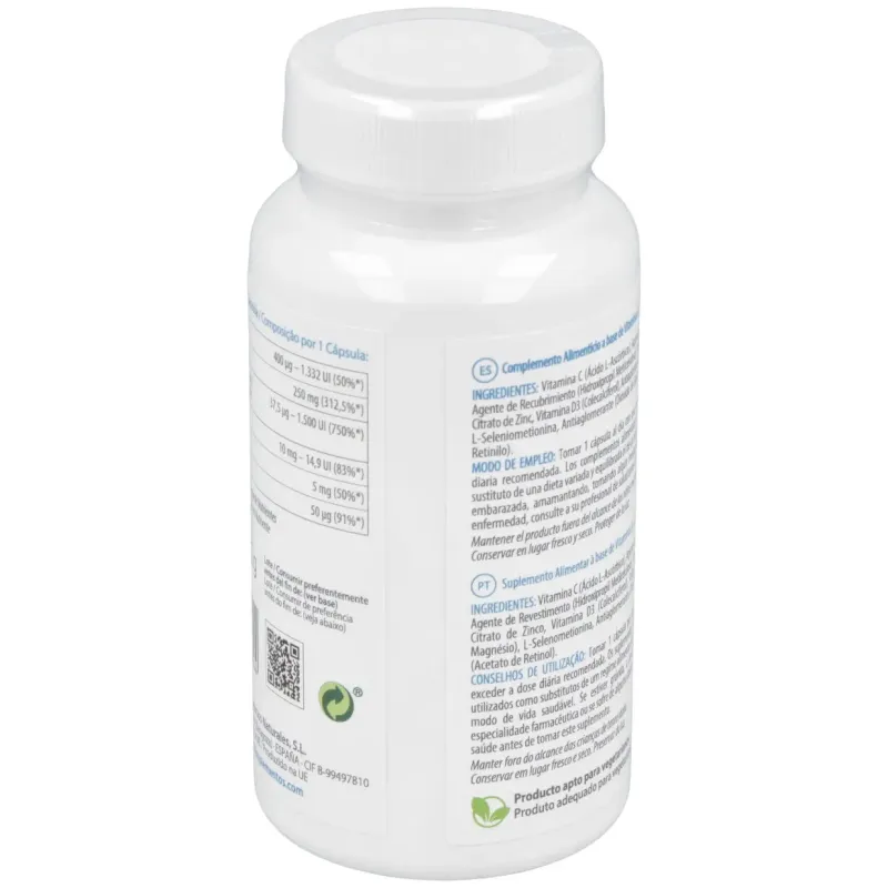 Betula vitabet acde 90caps | Farmacia Barata Betula vitabet acde 90caps | Farmacia Barata