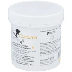 Optim curcuma cats y dogs polvo 96gr. | Farmacia Barata