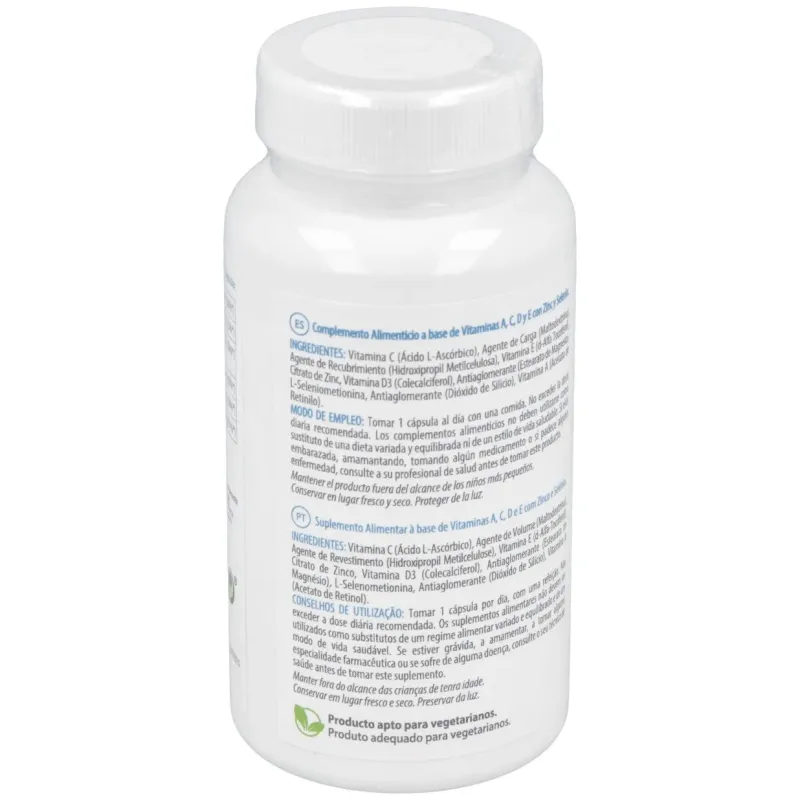 Betula vitabet acde 90caps | Farmacia Barata Betula vitabet acde 90caps | Farmacia Barata