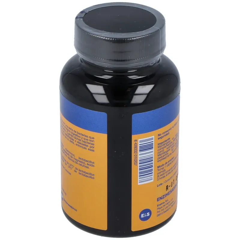 Sabidofilus forte 60cap. | Farmacia Barata Sabidofilus forte 60cap. | Farmacia Barata