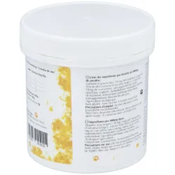 Optim curcuma cats y dogs polvo 96gr. | Farmacia Barata