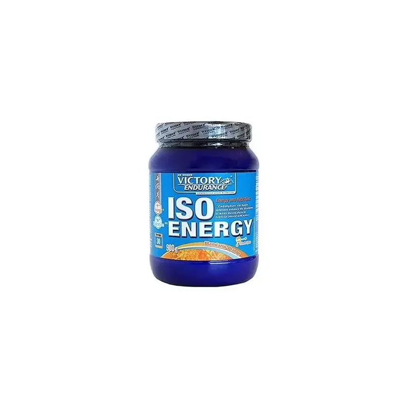 Victory endurance iso energy naranja mandarina 900g | Farmacia Barata Victory endurance iso energy naranja mandarina 900g | Farmacia Barata