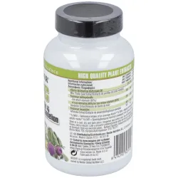 Weider lpc (protector hepatico) 90cap. | Farmacia Barata