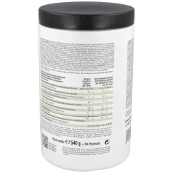 Weider vegan protein vainilla 540gr. | Farmacia Barata