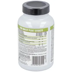 Weider lpc (protector hepatico) 90cap. | Farmacia Barata