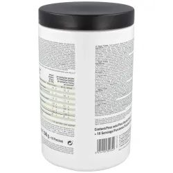 Weider vegan protein vainilla 540gr. | Farmacia Barata