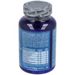 Victory endurance salt caps 90 caps | Farmacia Barata