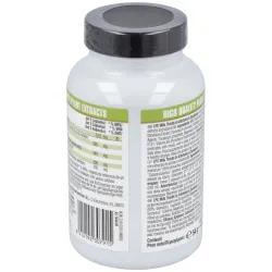 Weider lpc (protector hepatico) 90cap. | Farmacia Barata