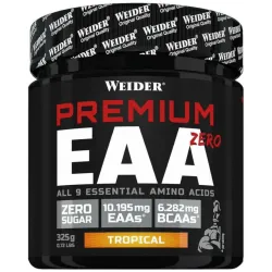 Weider premium eaa zero pink lemonade 325gr.