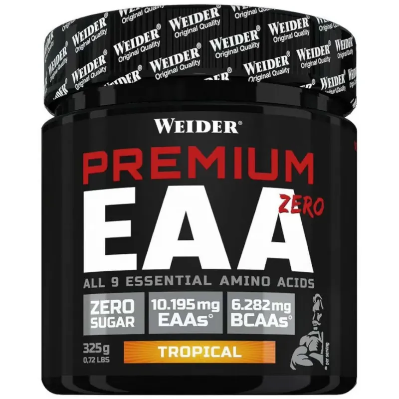 Weider premium eaa zero pink lemonade 325gr. | Farmacia Barata Weider premium eaa zero pink lemonade 325gr. | Farmacia Barata