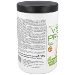 Weider vegan protein vainilla 540gr. | Farmacia Barata
