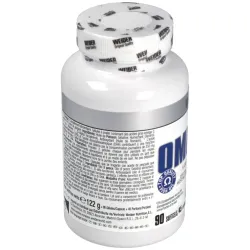 Weider omega 3 90softgels | Farmacia Barata