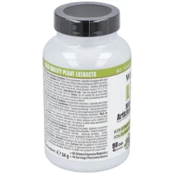 Weider lpc (protector hepatico) 90cap. | Farmacia Barata