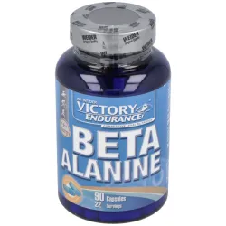 Victory endurance aminoácidos beta alanine 90 caps