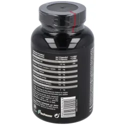 Weider ultra burner 120cap. | Farmacia Barata