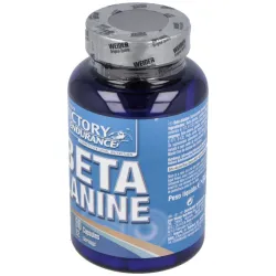 Victory endurance aminoácidos beta alanine 90 caps | Farmacia Barata