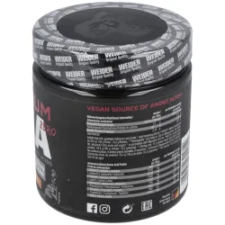 Weider premium eaa zero tropical 325gr. | Farmacia Barata