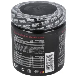 Weider premium eaa zero tropical 325gr. | Farmacia Barata