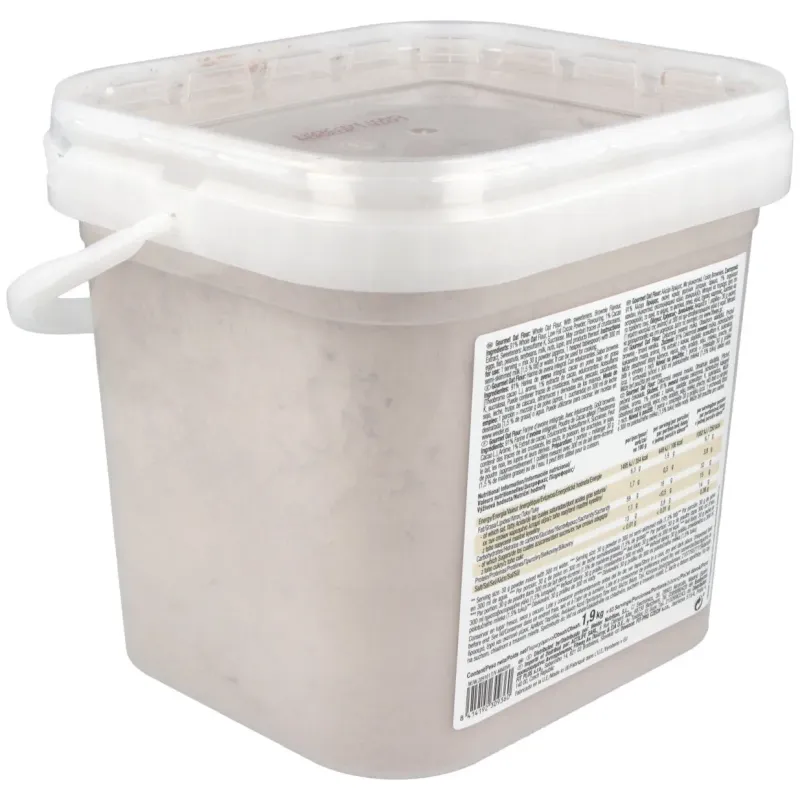 Weider gourmet harina de avena brownie 1_9kg | Farmacia Barata Weider gourmet harina de avena brownie 1_9kg | Farmacia Barata