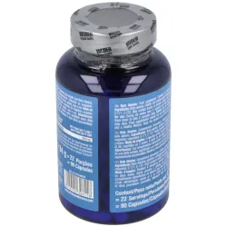 Victory endurance aminoácidos beta alanine 90 caps | Farmacia Barata
