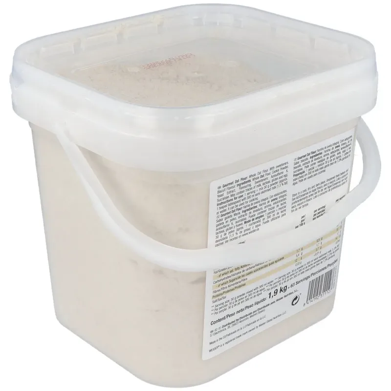Weider harina de avena galleta maria 1,9kg. | Farmacia Barata Weider harina de avena galleta maria 1,9kg. | Farmacia Barata
