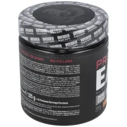 Weider premium eaa zero tropical 325gr. | Farmacia Barata