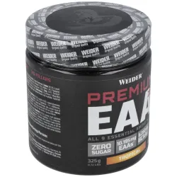Weider premium eaa zero tropical 325gr. | Farmacia Barata