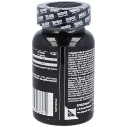 Weider premium tribulus 90cap. | Farmacia Barata