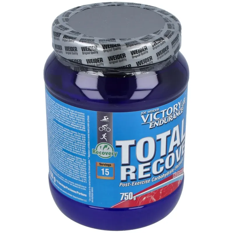 Victory endurance total recovery sandia 750gr. | Farmacia Barata