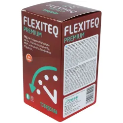Tequial flexiteq premium 20uds | Farmacia Barata