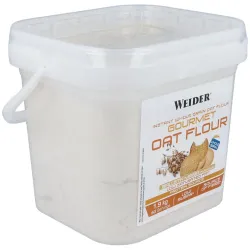 Weider harina de avena galleta maria 1,9kg. | Farmacia Barata Weider harina de avena galleta maria 1,9kg. | Farmacia Barata