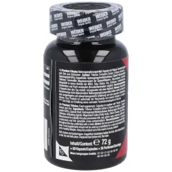 Weider premium tribulus 90cap. | Farmacia Barata