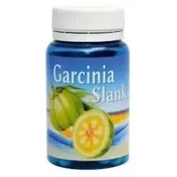 Espa-diet garcinia slank 60 cápsulas