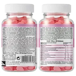 Weider gummy up vbeauty 40gummies | Farmacia Barata