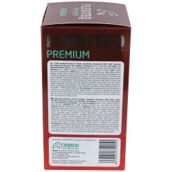Tequial flexiteq premium 20uds | Farmacia Barata