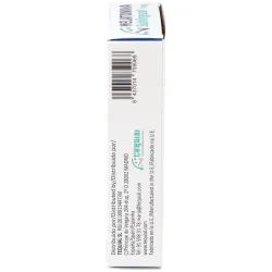 Melatonina 1mg. 60comp.sublinguales | Farmacia Barata