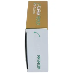 Tequial azafran premium + melatonina 30caps | Farmacia Barata