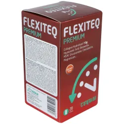 Tequial flexiteq premium 20uds | Farmacia Barata