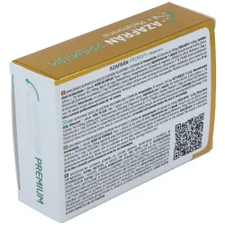 Tequial azafran premium + melatonina 30caps | Farmacia Barata