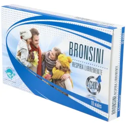 Espadiet bronsini 10 viales | Farmacia Barata