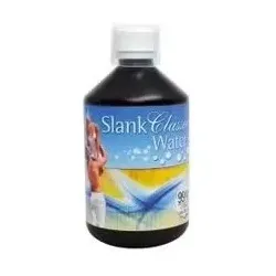 Espadiet slank water classic 50ml
