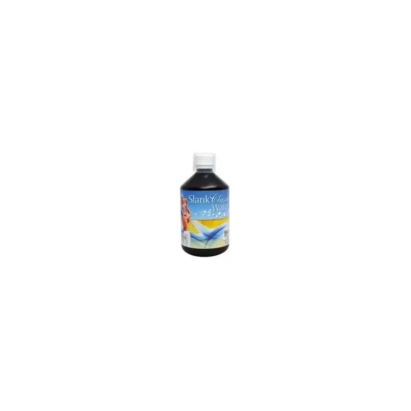 Espadiet slank water classic 50ml | Farmacia Barata