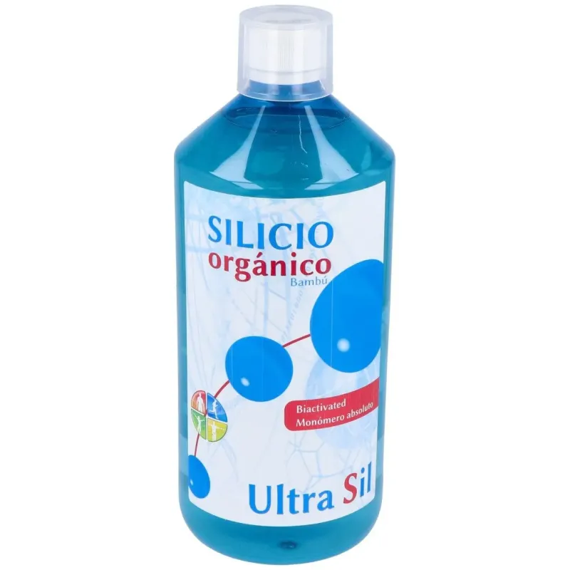 Espadiet silicio organico ultra sil 1000ml | Farmacia Barata Espadiet silicio organico ultra sil 1000ml | Farmacia Barata