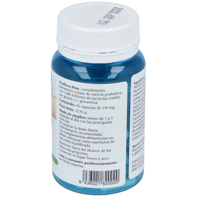 Espadiet oregano 45caps | Farmacia Barata